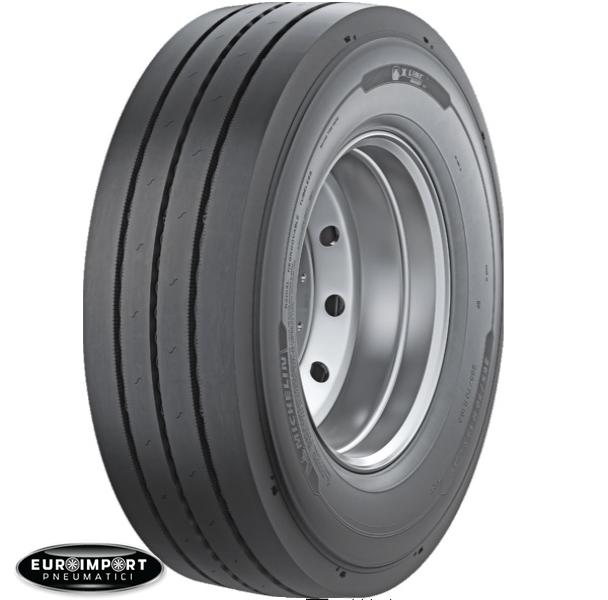 Michelin X Line T  215/75 R17 135_133 J   DOT 2025